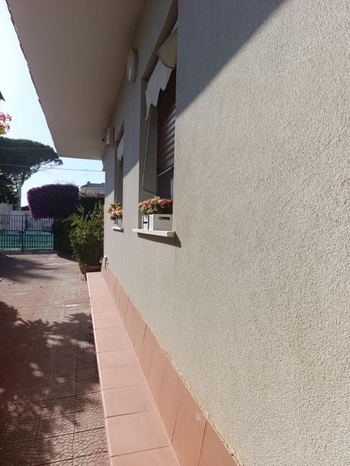 Villa Aurora Ognina Exterior foto