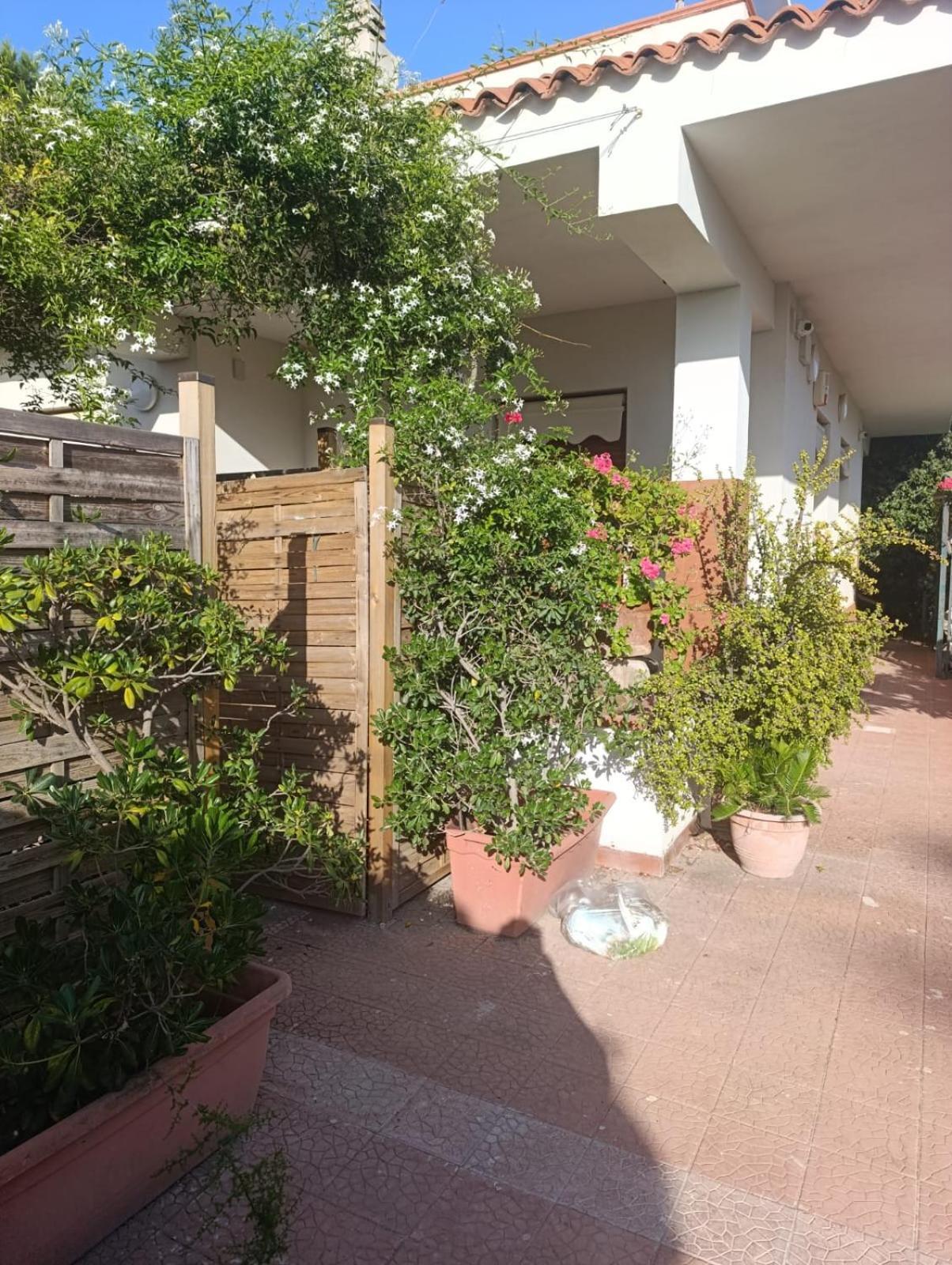 Villa Aurora Ognina Exterior foto